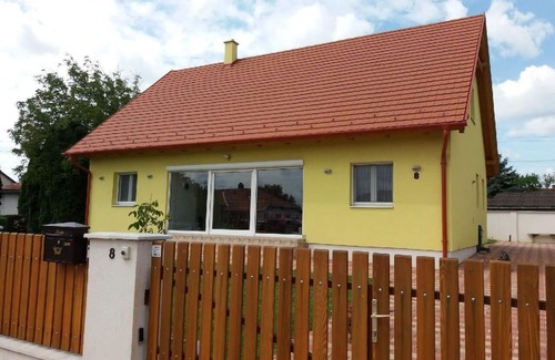 Fonyodliget House | Holiday house Fonyód for 1 - 6 persons with 3 bedrooms - Holiday home