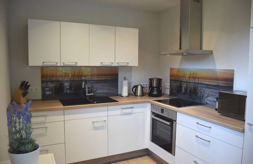 Stakendorf House | Holiday house for 4 guests with 95m² in Stakendorf (95286)