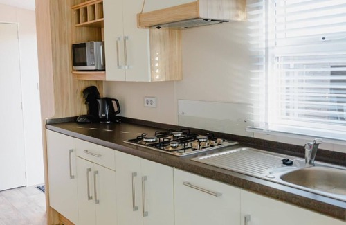 Callantsoog House | Holiday house for 4 persons approx. 35 qm in Callantsoog, North Holland (Coast of North Holland)