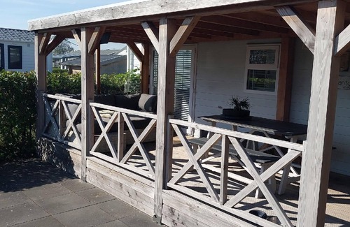 Callantsoog House | Holiday house for 4 persons approx. 35 qm in Callantsoog, North Holland (Coast of North Holland)