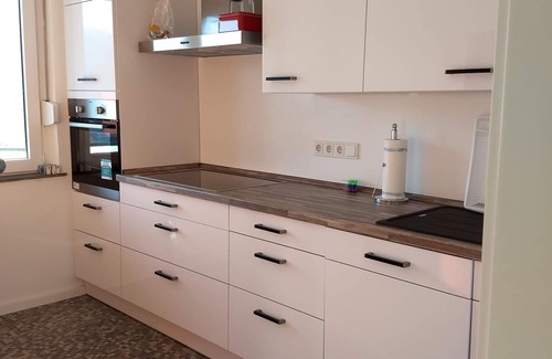 Bollendorf-Pont House | Holiday house for up to 10 people in the climatic health resort of Bollendorf