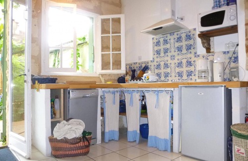 Couze-et-Saint-Front House | Holiday house Lalinde for 1 - 4 persons with 2 bedrooms - Holiday house