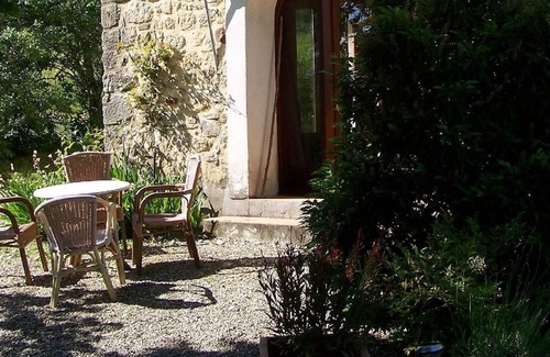 Sonnac-sur-l'Hers House | Holiday house Sonnac sur l'Hers for 2 - 5 persons with 2 bedrooms - Row house