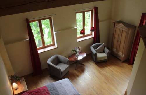 Sonnac-sur-l'Hers House | Holiday house Sonnac sur l'Hers for 2 - 5 persons with 2 bedrooms - Row house