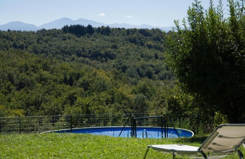 Sonnac-sur-l'Hers House | Holiday house Sonnac sur l'Hers for 2 - 5 persons with 2 bedrooms - Row house