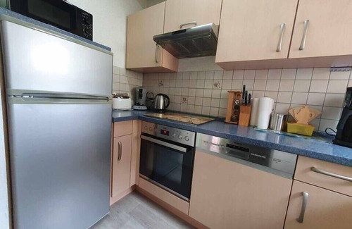 Feriendorf Silbersee House | Holiday house Frielendorf for 1 - 9 persons with 4 bedrooms - Holiday home