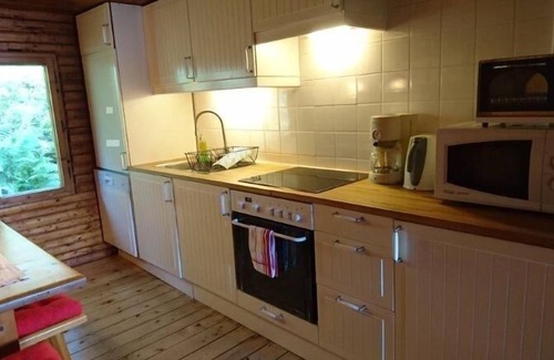 Frymburk House | Holiday house Frymburk for 1 - 8 persons with 2 bedrooms - Holiday house