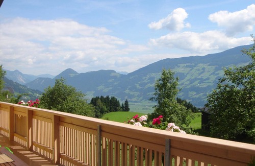 Fuegenberg House | Holiday house Fügenberg for 1 - 6 persons with 3 bedrooms - Holiday home