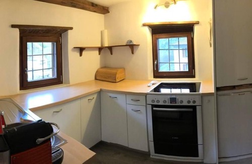 Lavizzara House | Holiday house Fusio for 1 - 5 persons with 3 bedrooms - Holiday home