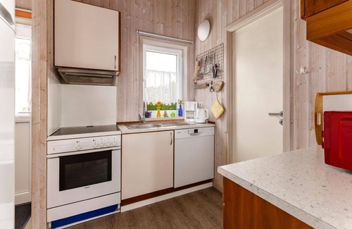 Gelting House | Holiday house Gelting for 1 - 4 persons with 2 bedrooms - Holiday house