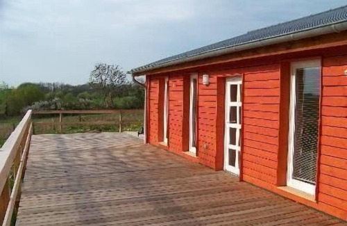 Gerswalde House | Holiday house Gerswalde for 1 - 3 persons with 2 bedrooms - Holiday house