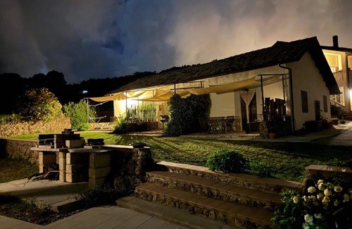 Girifalco Other | Holiday house Girifalco for 1 - 5 persons with 2 bedrooms - Farmhouse
