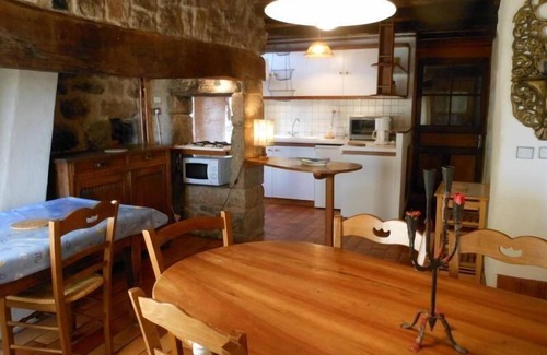 Gluiras Other | Holiday house Gluiras for 4 - 7 persons with 3 bedrooms - Farmhouse