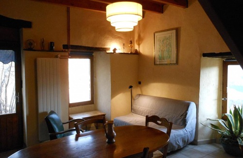 Gluiras Other | Holiday house Gluiras for 4 - 7 persons with 3 bedrooms - Farmhouse