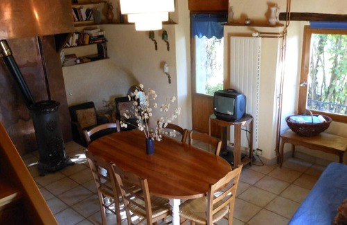Gluiras Other | Holiday house Gluiras for 4 - 7 persons with 3 bedrooms - Farmhouse