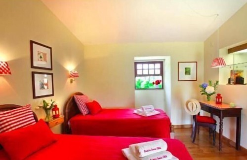 Gondufe House | Holiday house Gondufe for 1 - 6 persons with 3 bedrooms - Holiday home