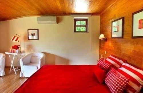 Gondufe House | Holiday house Gondufe for 1 - 6 persons with 3 bedrooms - Holiday home