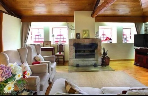 Gondufe House | Holiday house Gondufe for 1 - 6 persons with 3 bedrooms - Holiday home