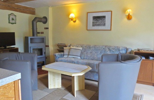 Grunow House | Holiday house Grünow SEE 8141 - SEE 8141