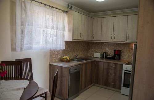 Termenades House | Holiday House Kristina