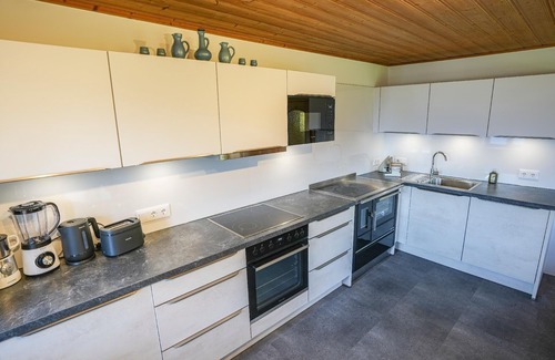 Berg im Drautal House | Holiday house Greifenburg for 1 - 9 persons with 3 bedrooms - Holiday house