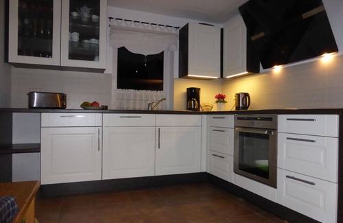 Auerbach House | Holiday house Grünheide for 1 - 10 persons with 5 bedrooms - Holiday home