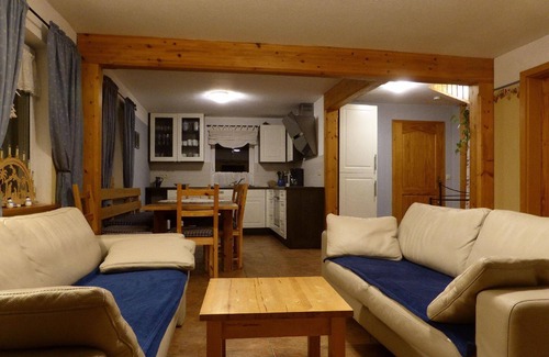 Auerbach House | Holiday house Grünheide for 1 - 10 persons with 5 bedrooms - Holiday home
