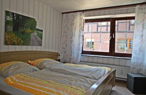 Habighorst House | Holiday house Habighorst for 2 - 6 persons with 3 bedrooms - Holiday home