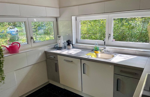 Hasel House | Holiday house Hasel for 1 - 6 persons with 2 bedrooms - Holiday home