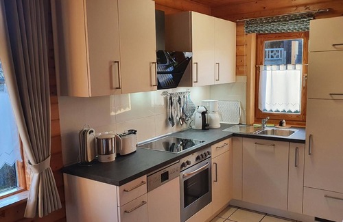 Rotacker House | Holiday house Hasselfelde for 1 - 4 persons with 2 bedrooms - Holiday home