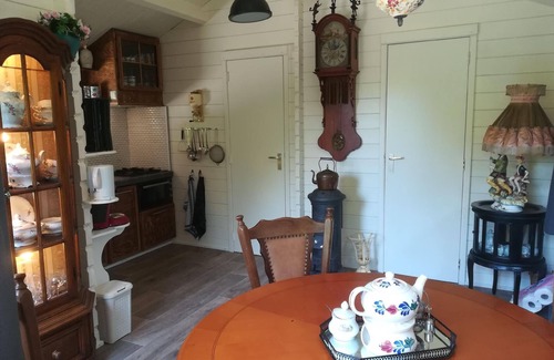 Municipality of Drechterland House | Holiday house Hem for 1 - 4 persons with 2 bedrooms - Holiday home