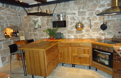 Klinci House | Holiday house Herceg Novi for 1 - 6 persons with 2 bedrooms - Holiday house