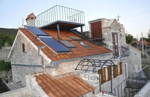 Klinci House | Holiday house Herceg Novi for 1 - 6 persons with 2 bedrooms - Holiday house