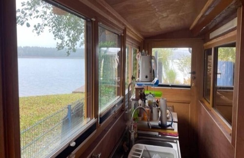 Sternberg House | Holiday house Holzendorf for 1 - 2 persons with 1 bedroom - Holiday house