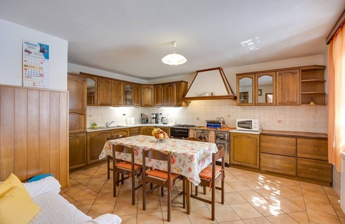Lupoglav House | Holiday House Planik