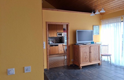 Rhein-Erft-Kreis District House | Holiday house Hürth for 1 - 4 persons with 1 bedroom - Holiday home