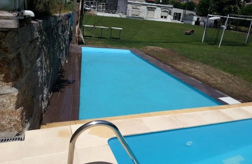 Santo Tirso House | Holiday House in Aldeia - Quarto 2