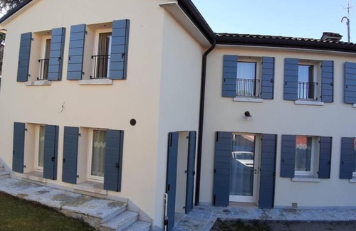 Pieve di Soligo House | Holiday House in centro storico