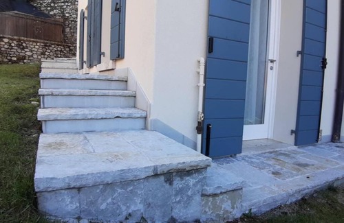 Pieve di Soligo House | Holiday House in centro storico