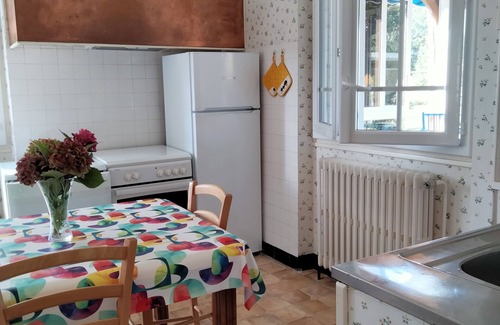 Douzillac House | Holiday house in DOUZILLAC