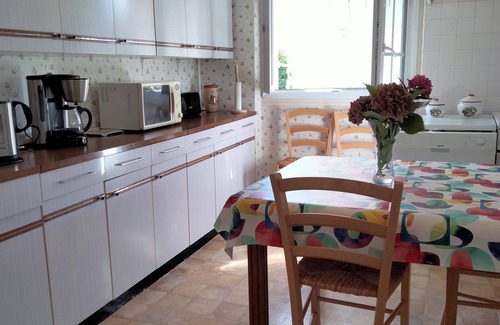 Douzillac House | Holiday house in DOUZILLAC