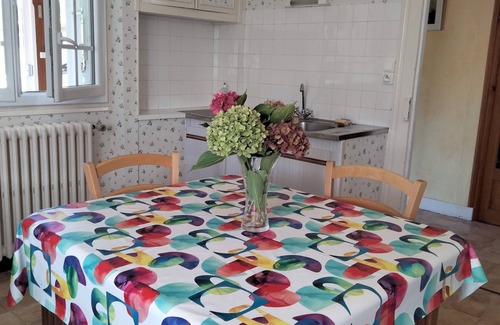 Douzillac House | Holiday house in DOUZILLAC