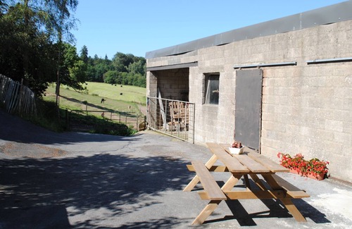 Stavelot House | Holiday House in Horse Riding School near Stavelot & Spa Circuit