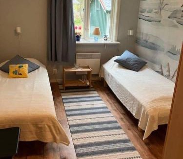 Monsteras House | Holiday House in Oknö, Mönsterås