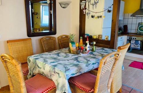 Effelsberg House | Holiday house in the Eifel