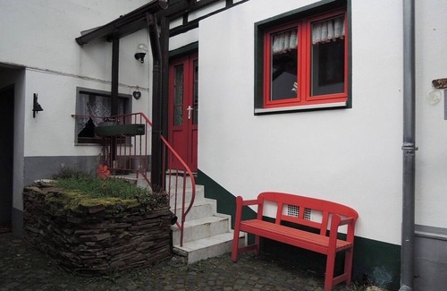 Effelsberg House | Holiday house in the Eifel
