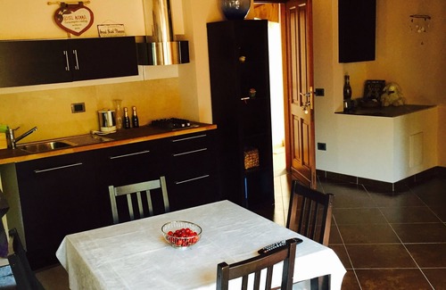Dolceacqua Apartment | Holiday House In The Medieval Village Of Dolceacqua