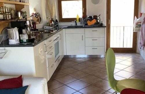 Centovalli Ski Chalet | Holiday house Intragna for 1 - 8 persons with 4 bedrooms - Detached holiday house