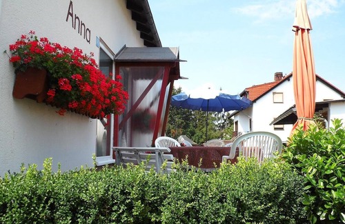 Issigau House | Holiday house Issigau for 1 - 11 persons with 7 bedrooms - Holiday home
