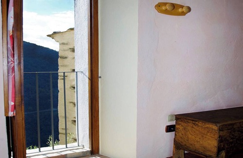 Belmonte Calabro House | Holiday House in the charming Old Town of Belmonte Calabro with sea view